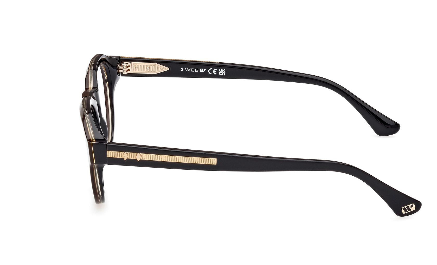 Web Eyeglasses WE5421 050