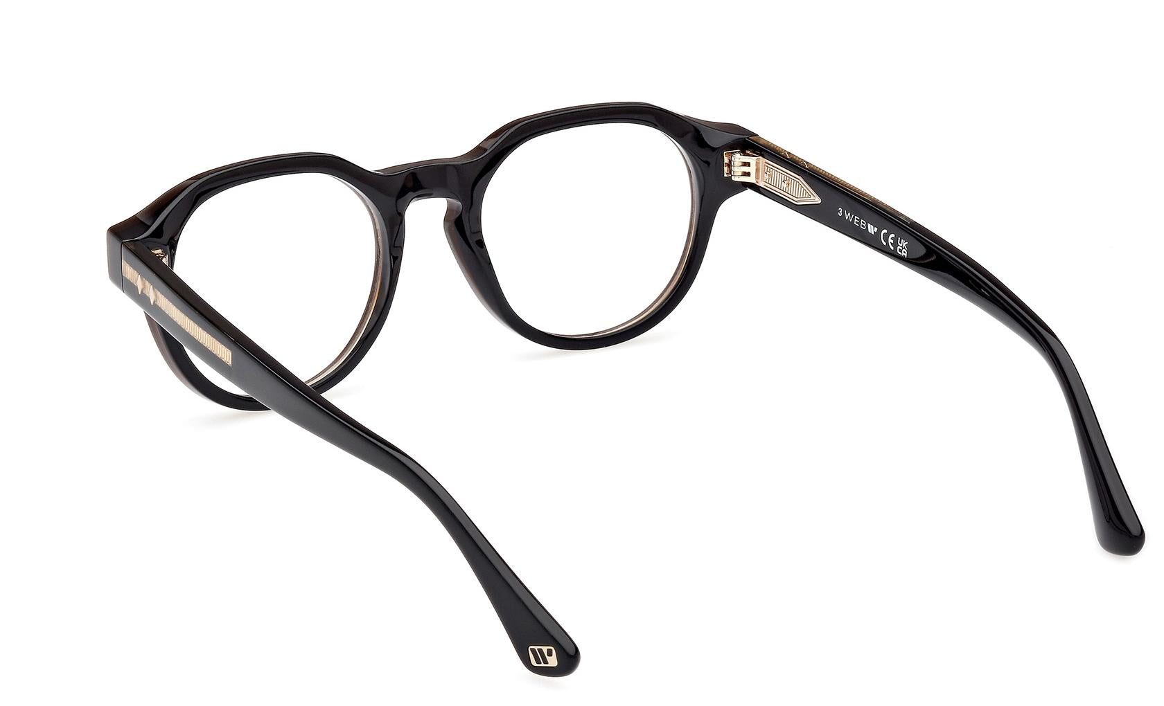 Web Eyeglasses WE5421 050