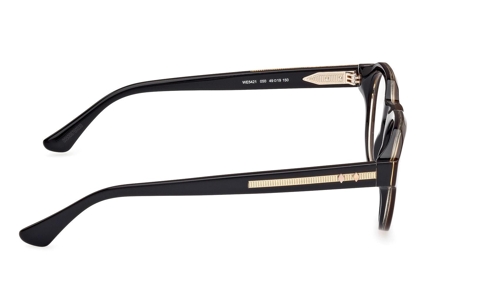 Web Eyeglasses WE5421 050