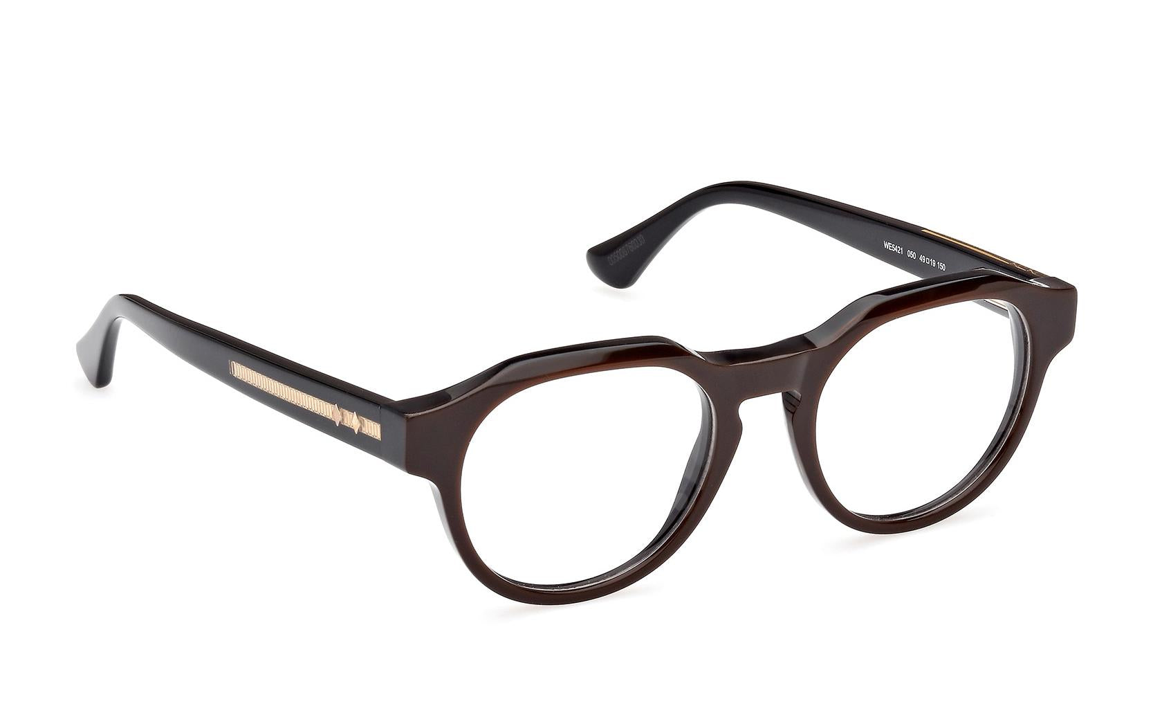 Web Eyeglasses WE5421 050