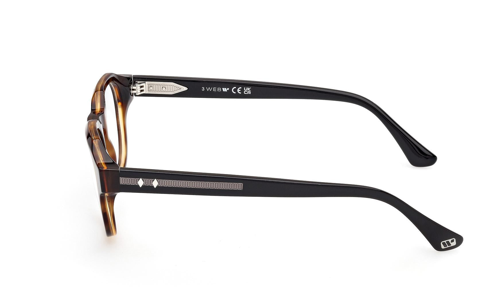 Web Eyeglasses WE5421 055