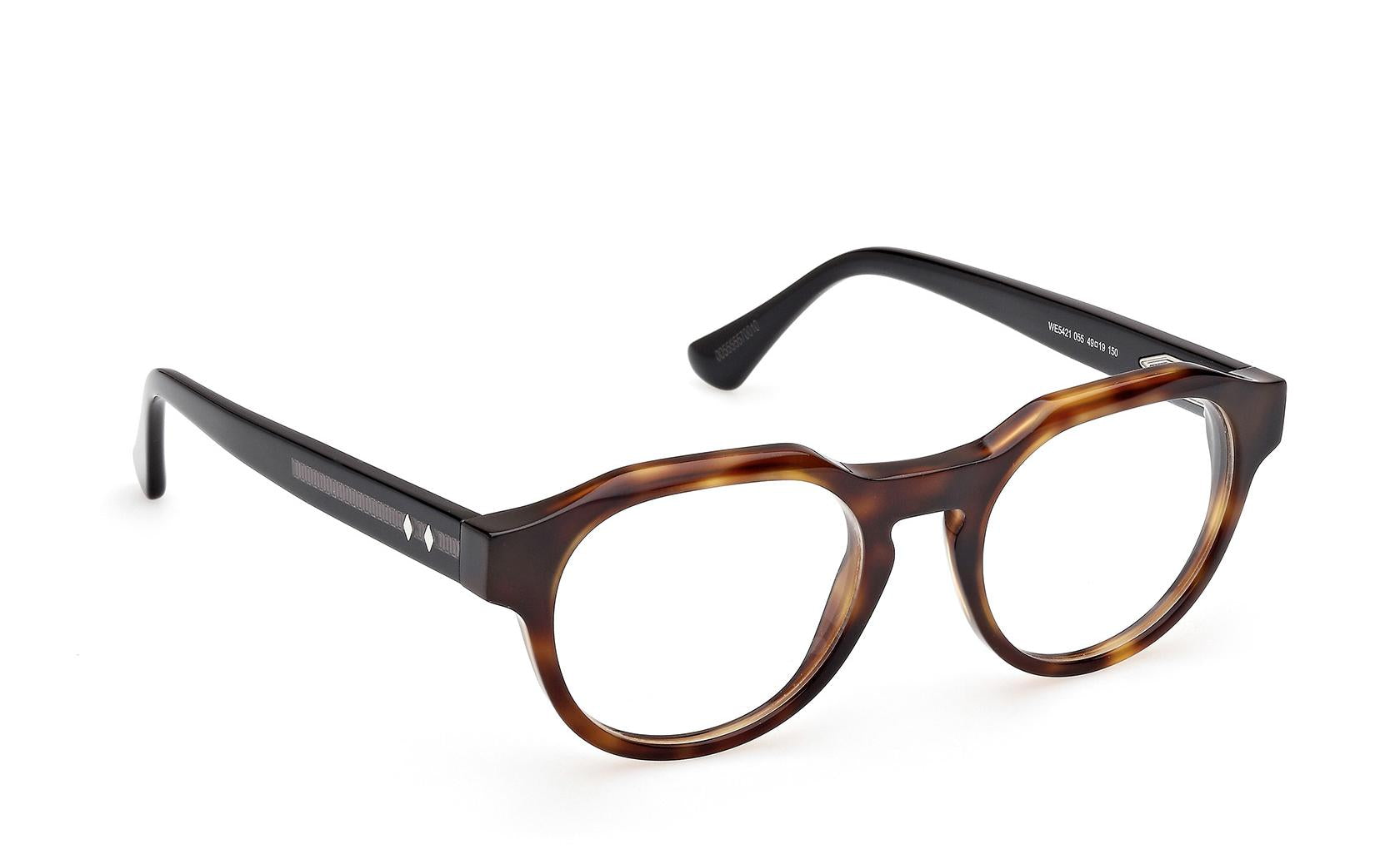 Web Eyeglasses WE5421 055