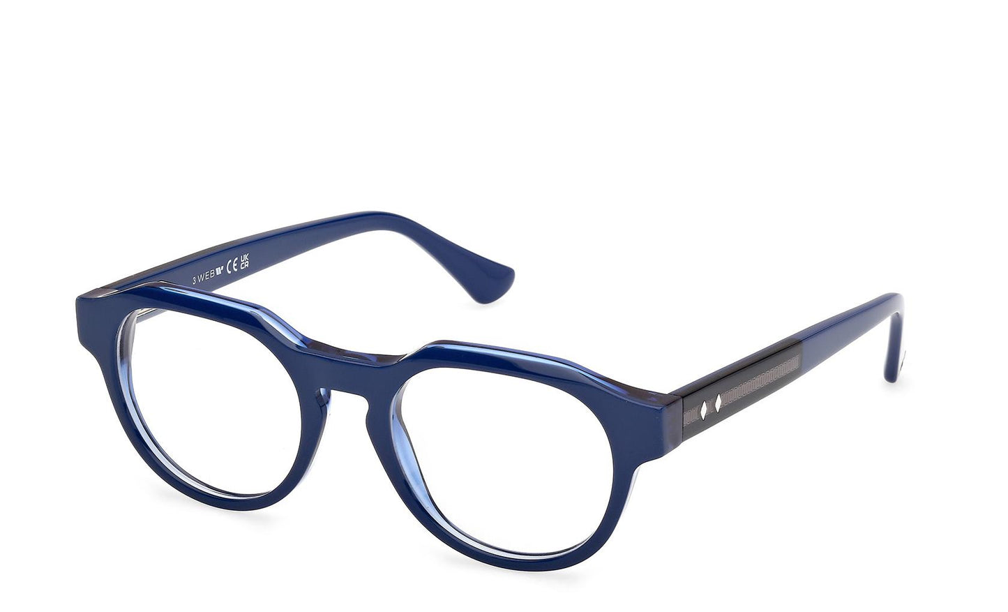 Web Eyeglasses WE5421 092