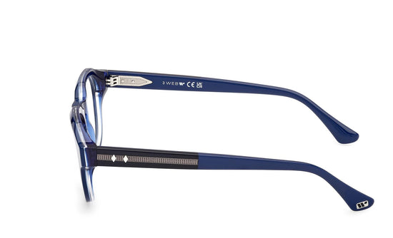 Web Eyeglasses WE5421 092