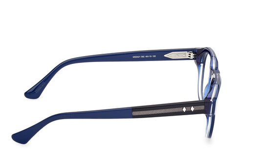 Web Eyeglasses WE5421 092