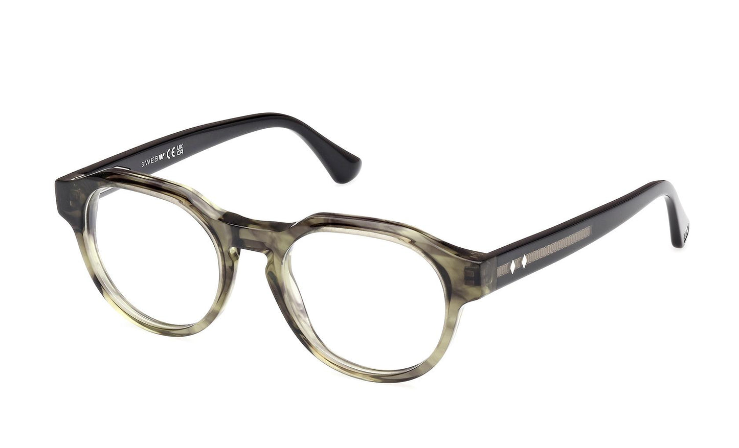 Web Eyeglasses WE5421 098