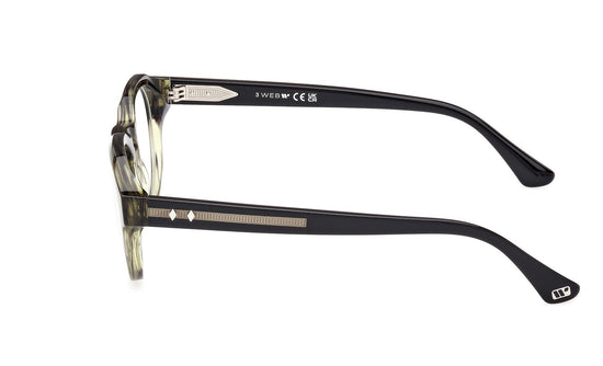 Web Eyeglasses WE5421 098