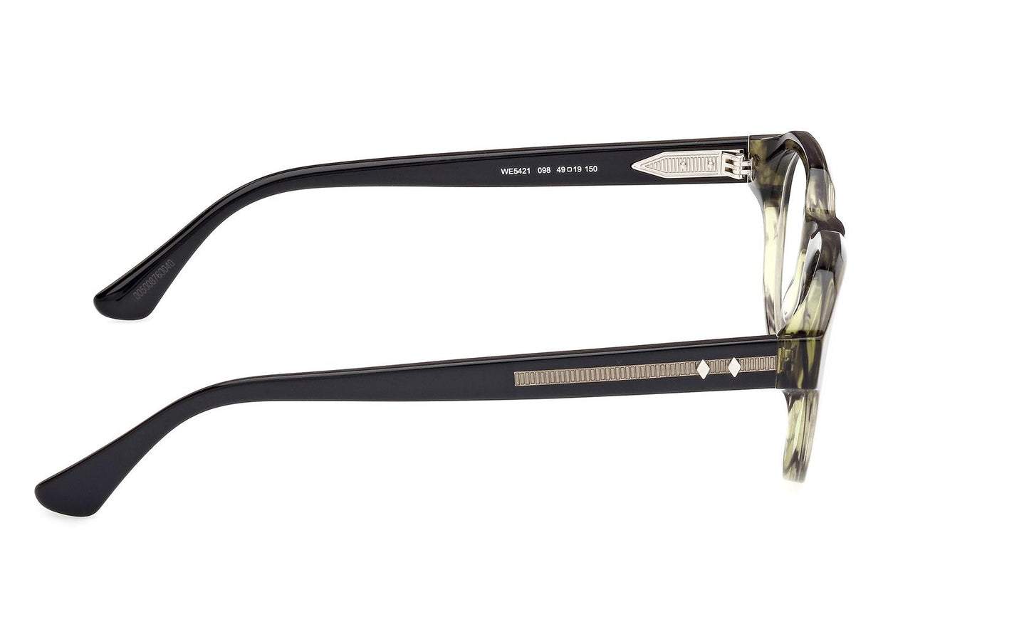 Web Eyeglasses WE5421 098