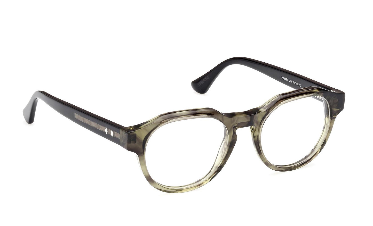 Web Eyeglasses WE5421 098