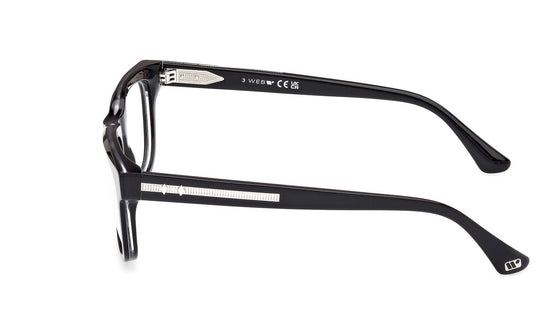 Web Eyeglasses WE5422 001