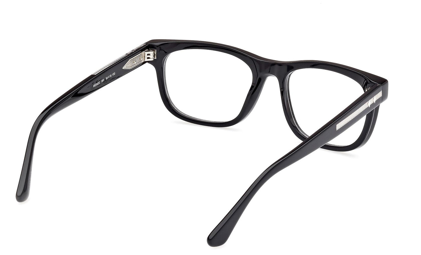 Web Eyeglasses WE5422 001