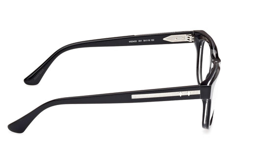 Web Eyeglasses WE5422 001