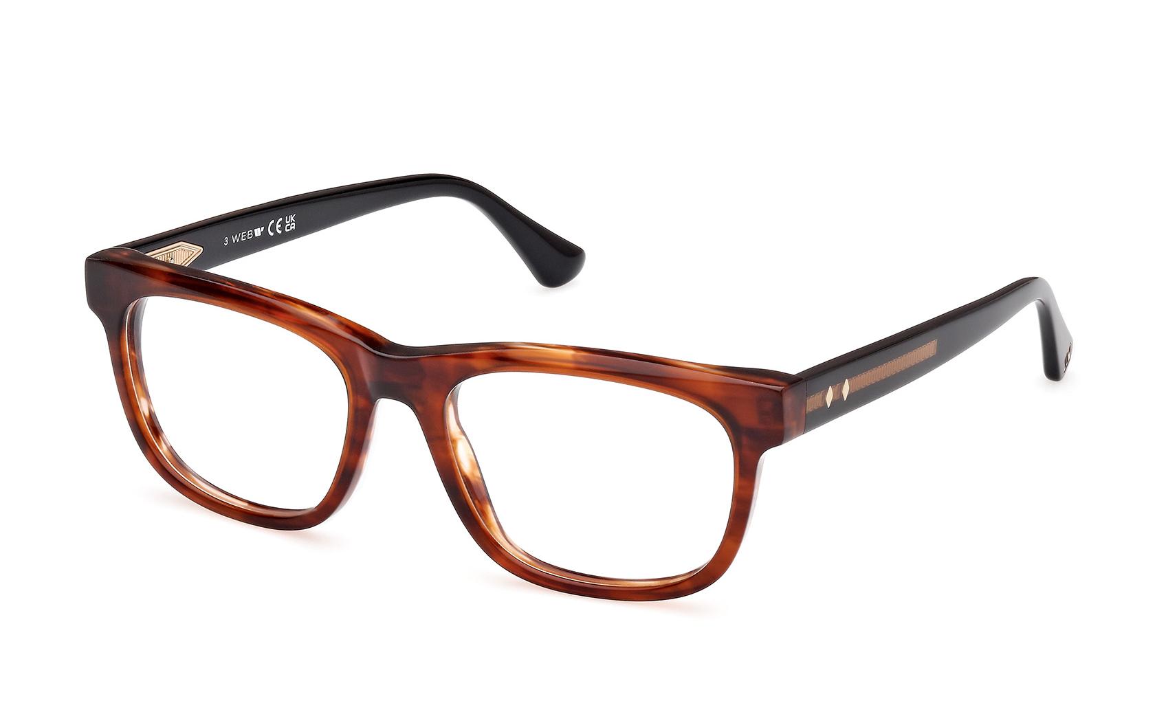 Web Eyeglasses WE5422 047