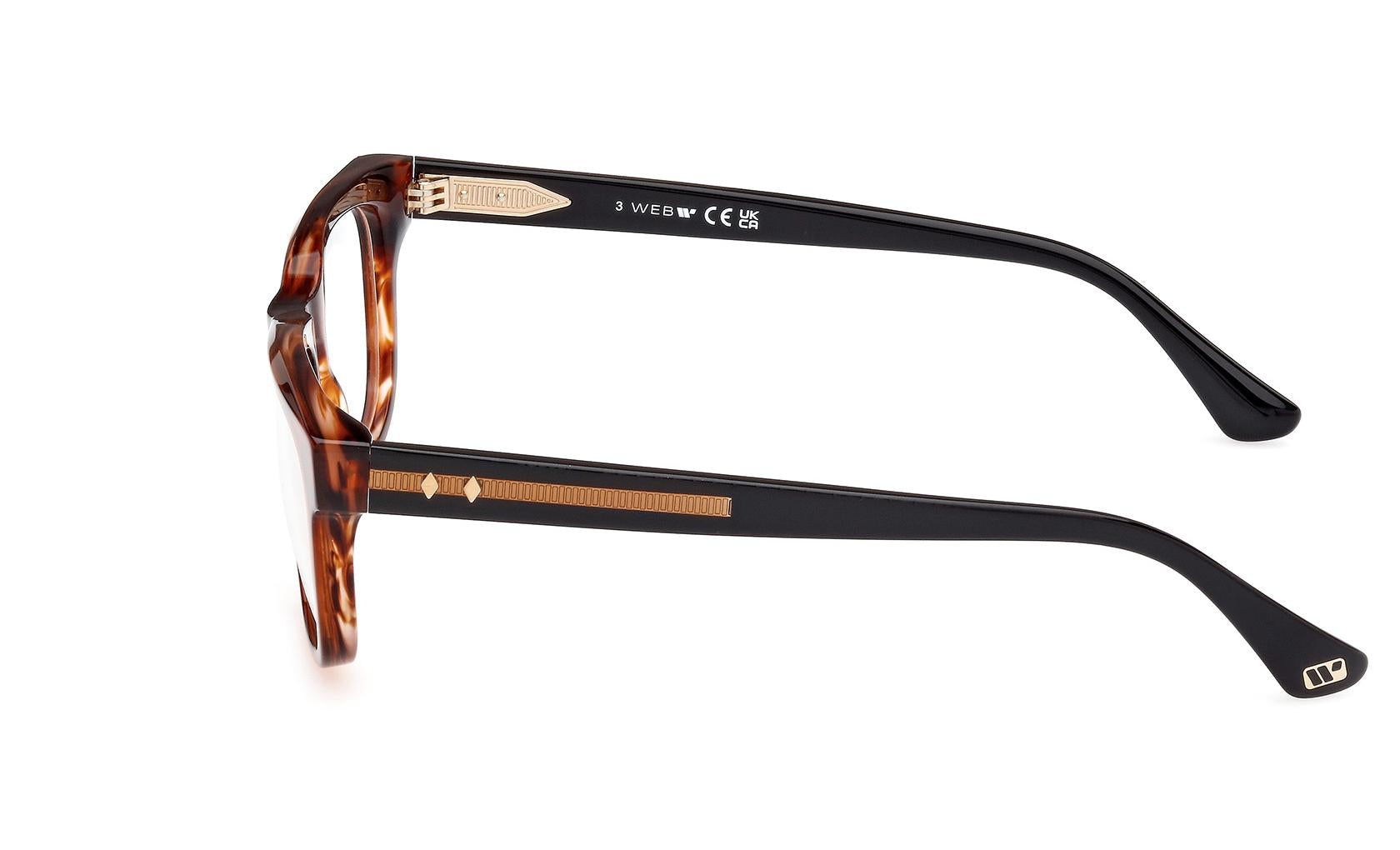 Web Eyeglasses WE5422 047