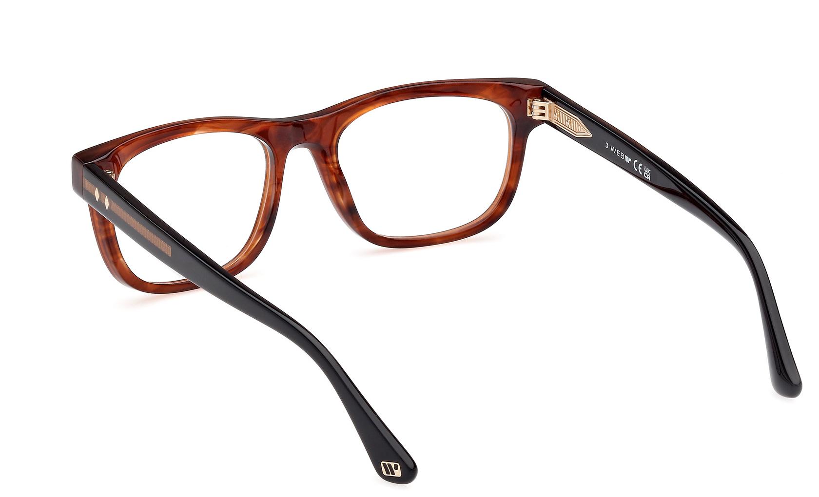 Web Eyeglasses WE5422 047