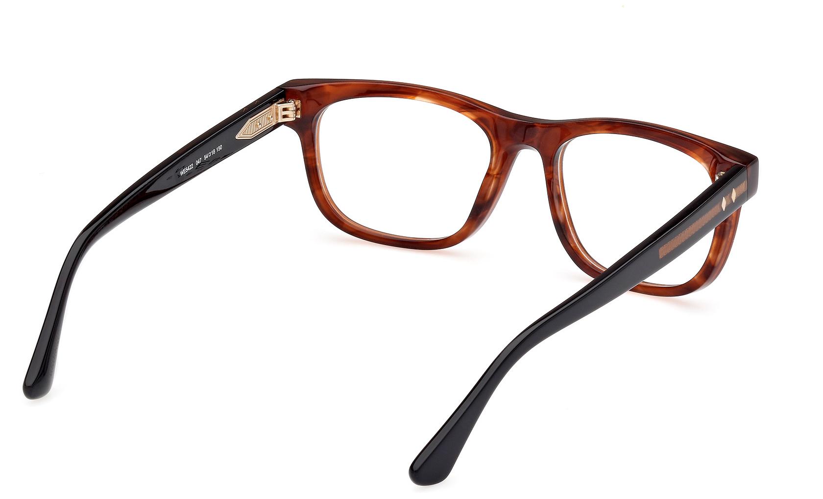 Web Eyeglasses WE5422 047