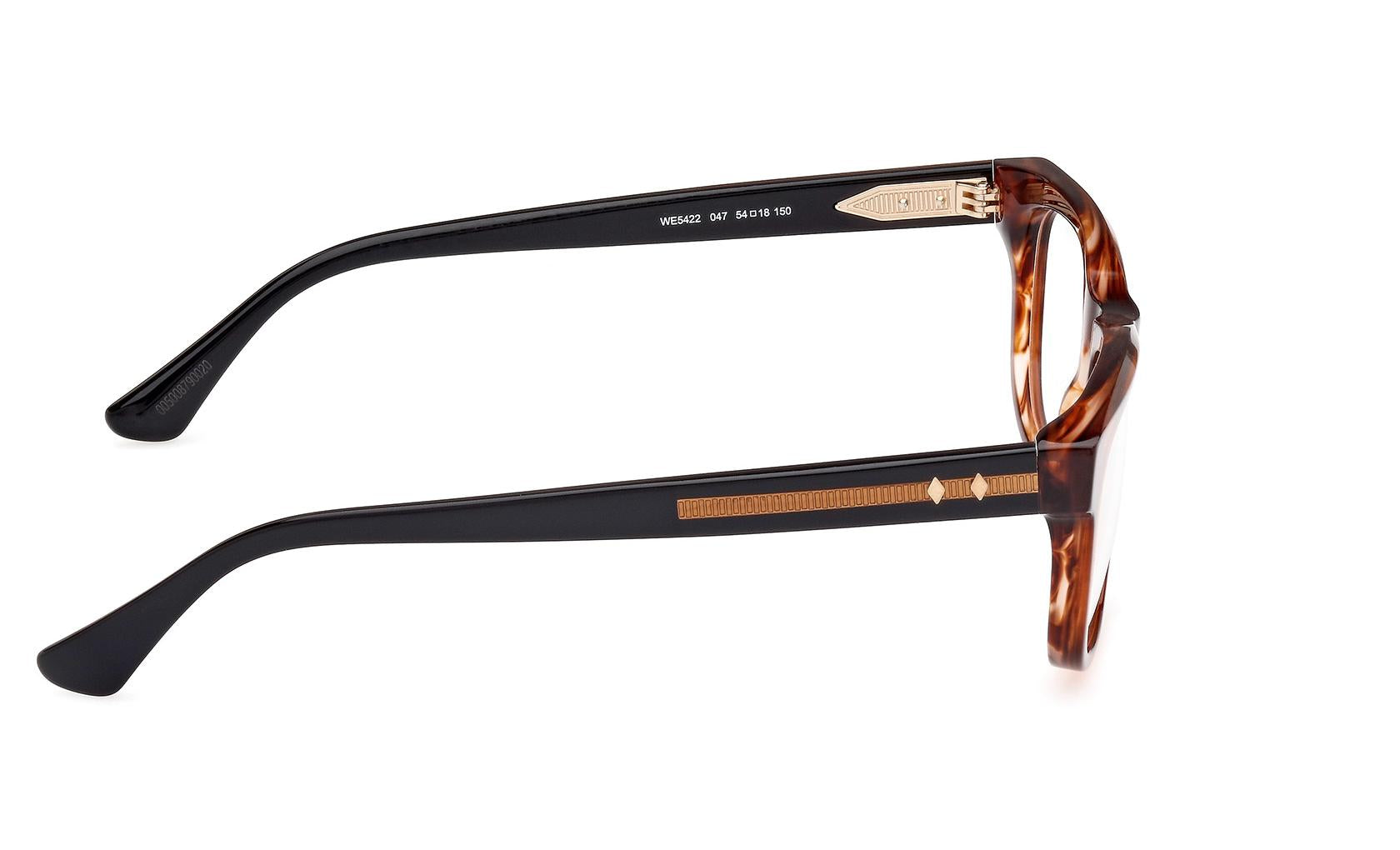 Web Eyeglasses WE5422 047