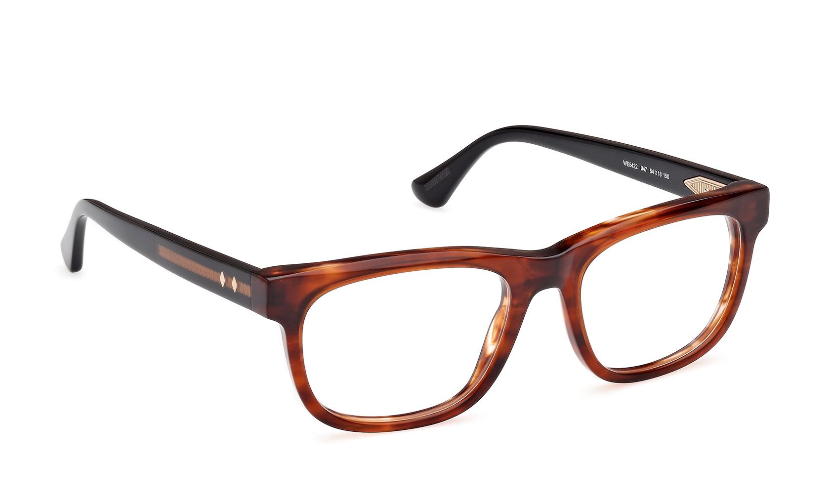 Web Eyeglasses WE5422 047