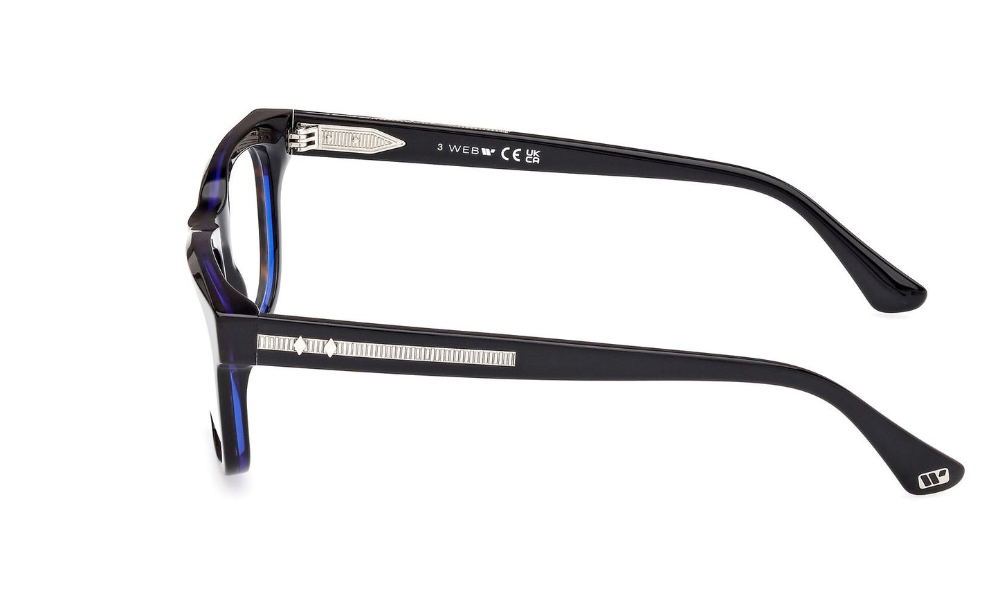 Web Eyeglasses WE5422 056