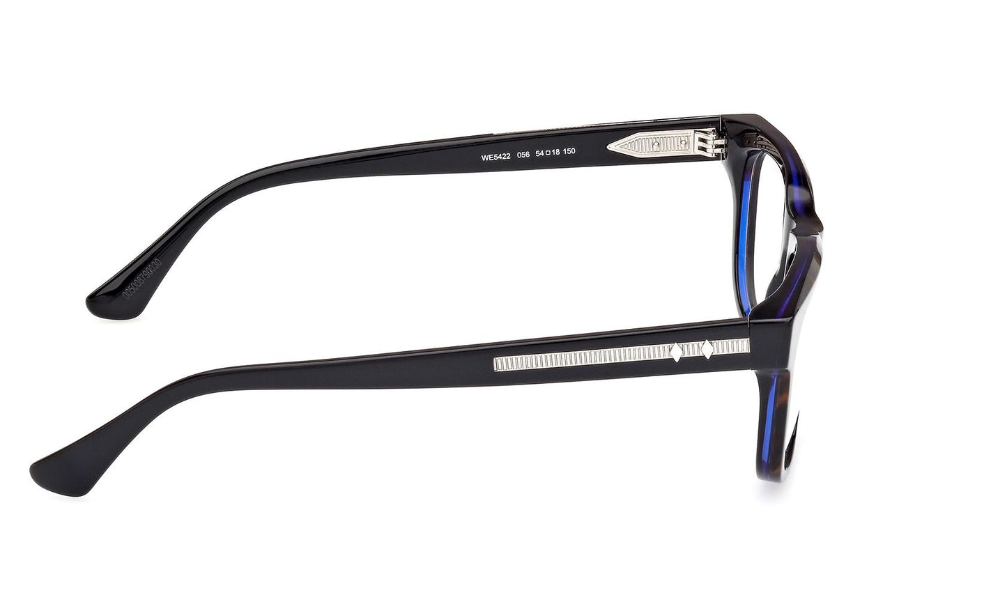 Web Eyeglasses WE5422 056