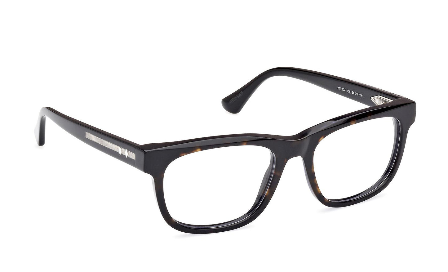 Web Eyeglasses WE5422 056