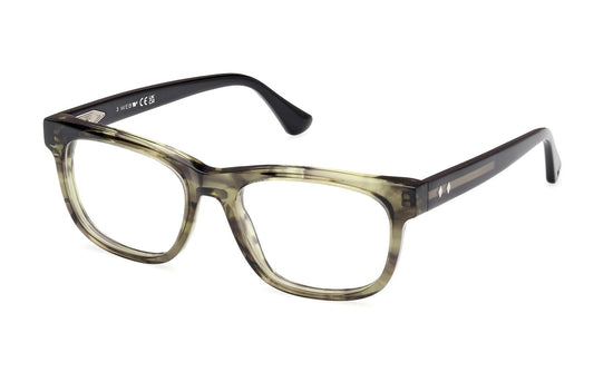 Web Eyeglasses WE5422 098