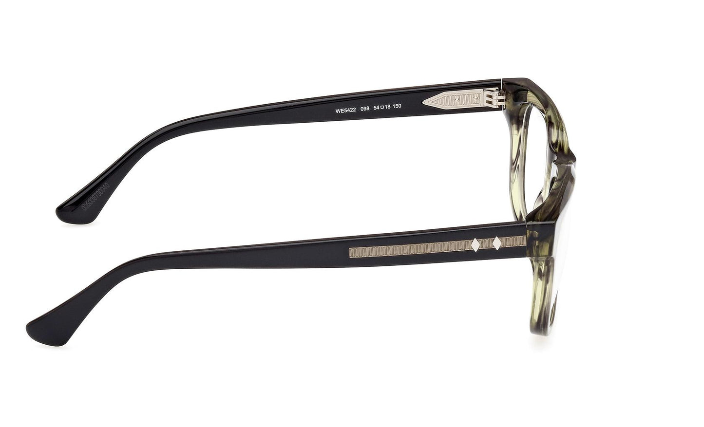 Web Eyeglasses WE5422 098