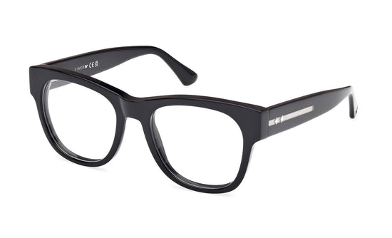 Web Eyeglasses WE5423 001