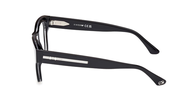 Web Eyeglasses WE5423 001