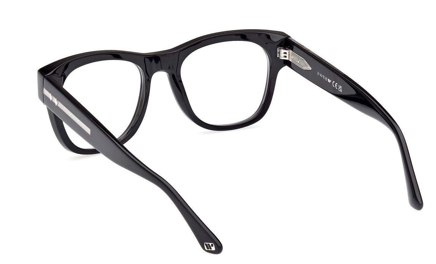 Web Eyeglasses WE5423 001