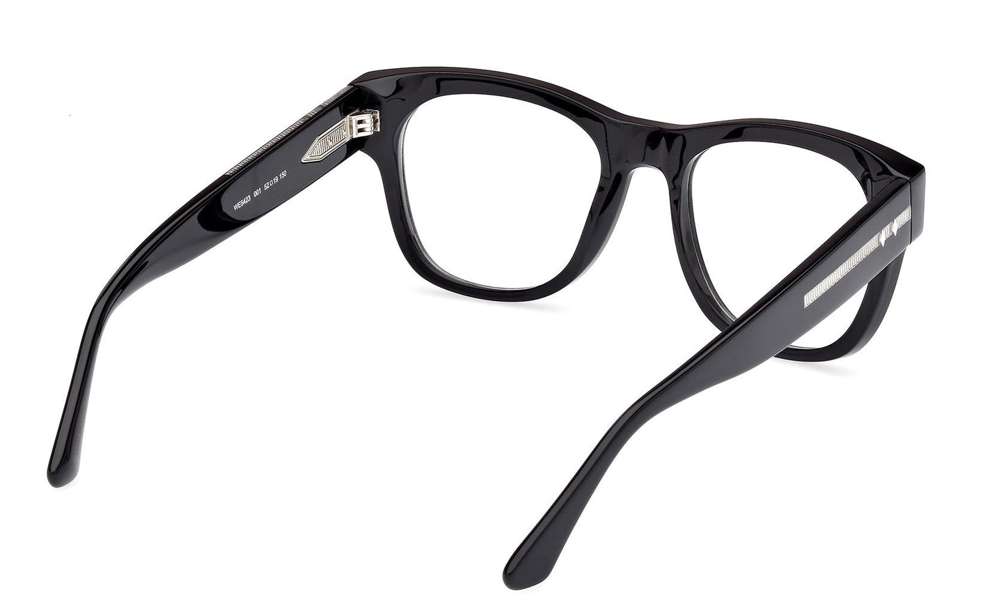 Web Eyeglasses WE5423 001