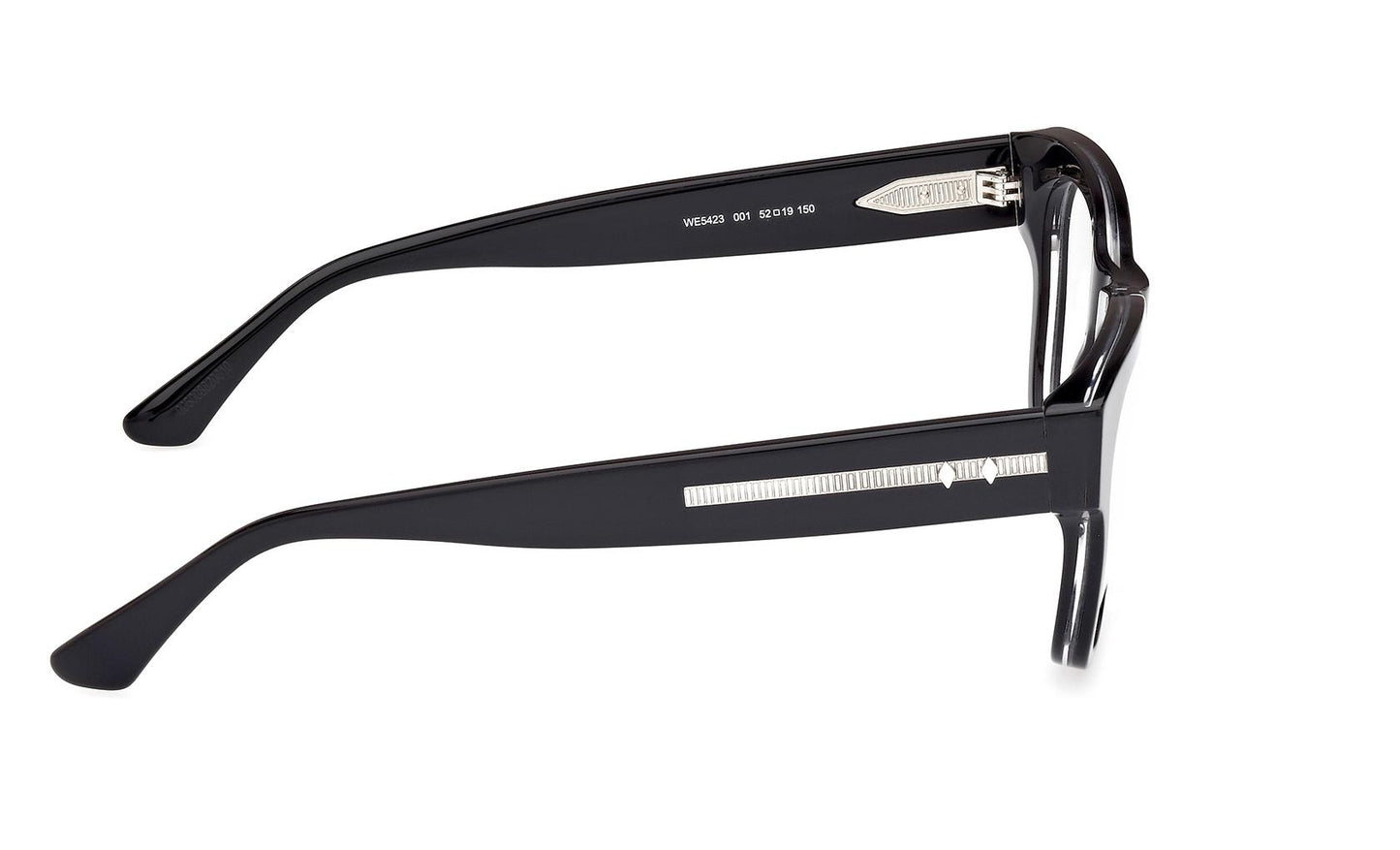 Web Eyeglasses WE5423 001