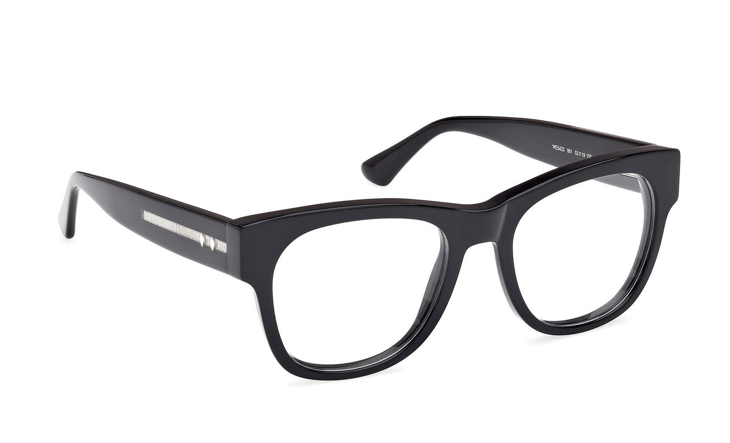 Web Eyeglasses WE5423 001