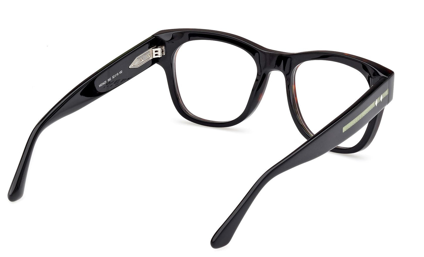 Web Eyeglasses WE5423 052