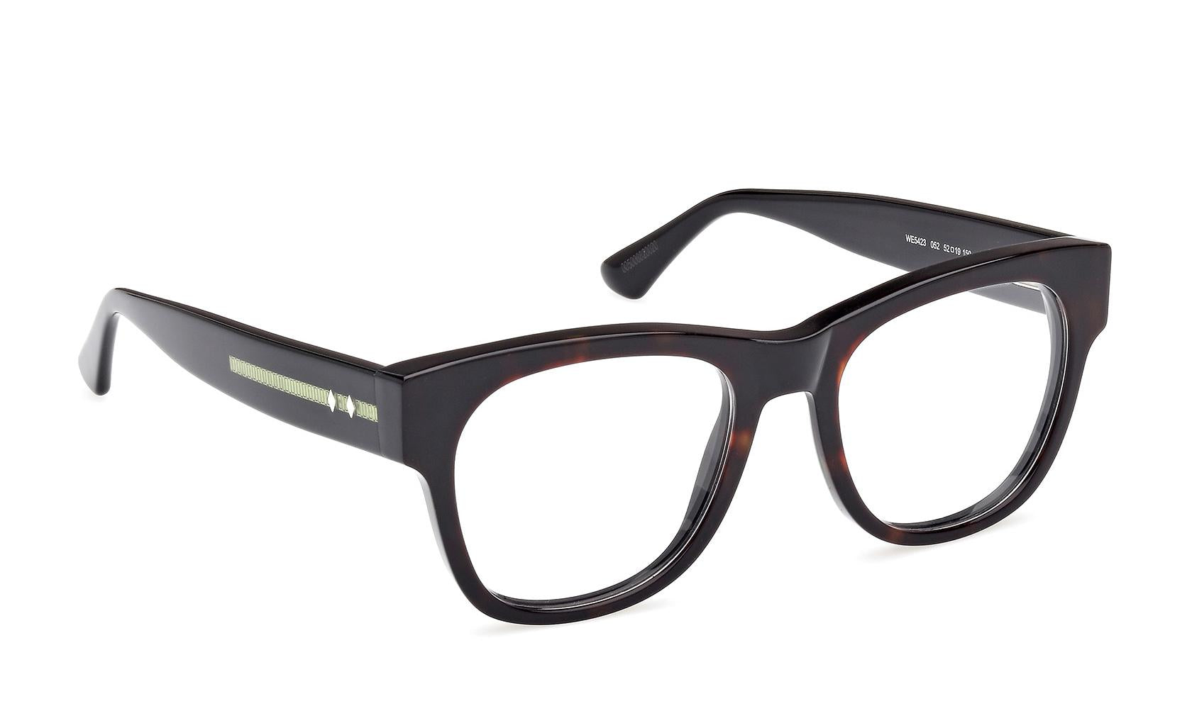 Web Eyeglasses WE5423 052