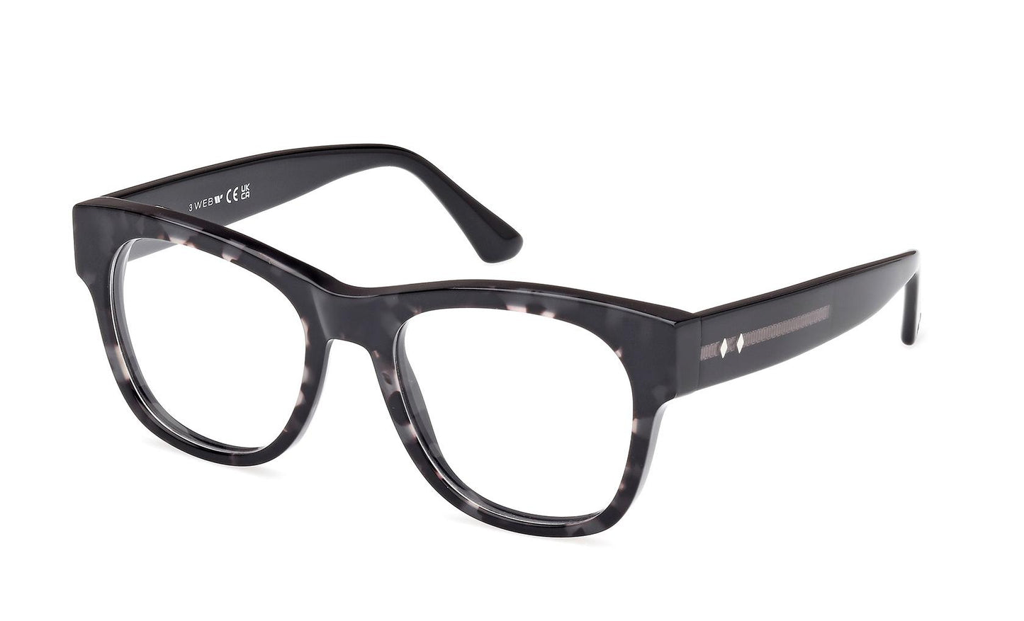 Web Eyeglasses WE5423 056