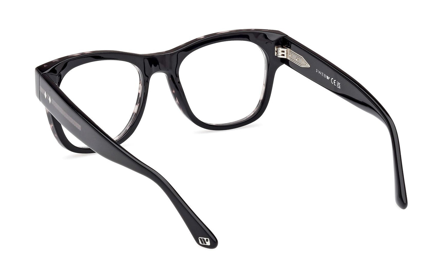 Web Eyeglasses WE5423 056