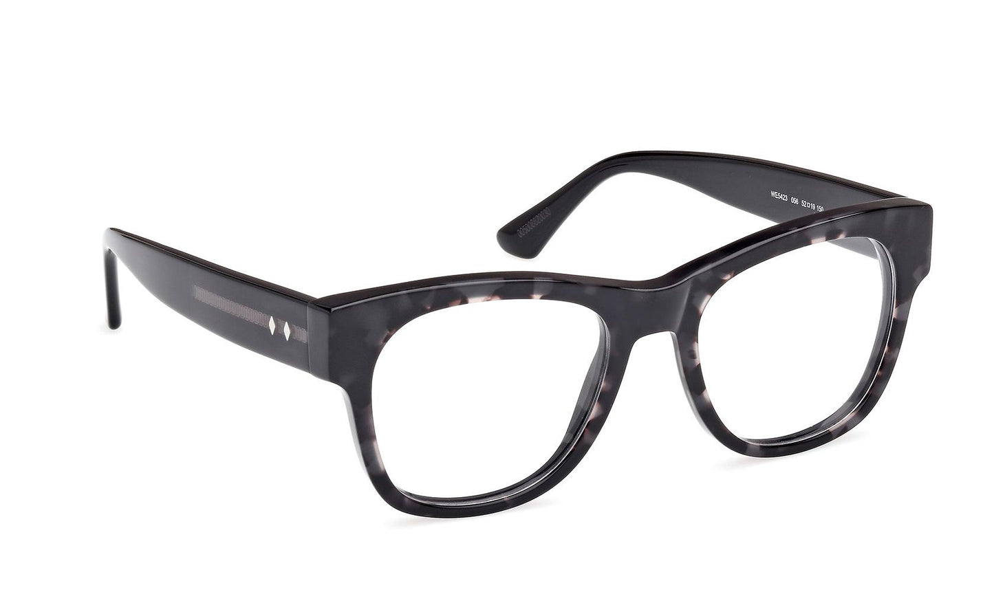 Web Eyeglasses WE5423 056