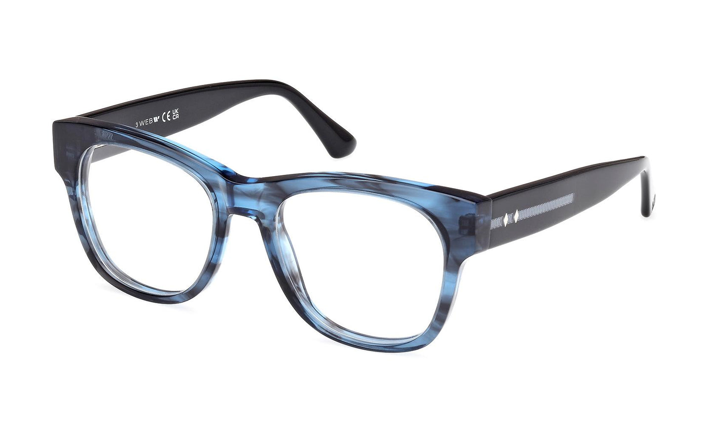 Web Eyeglasses WE5423 092