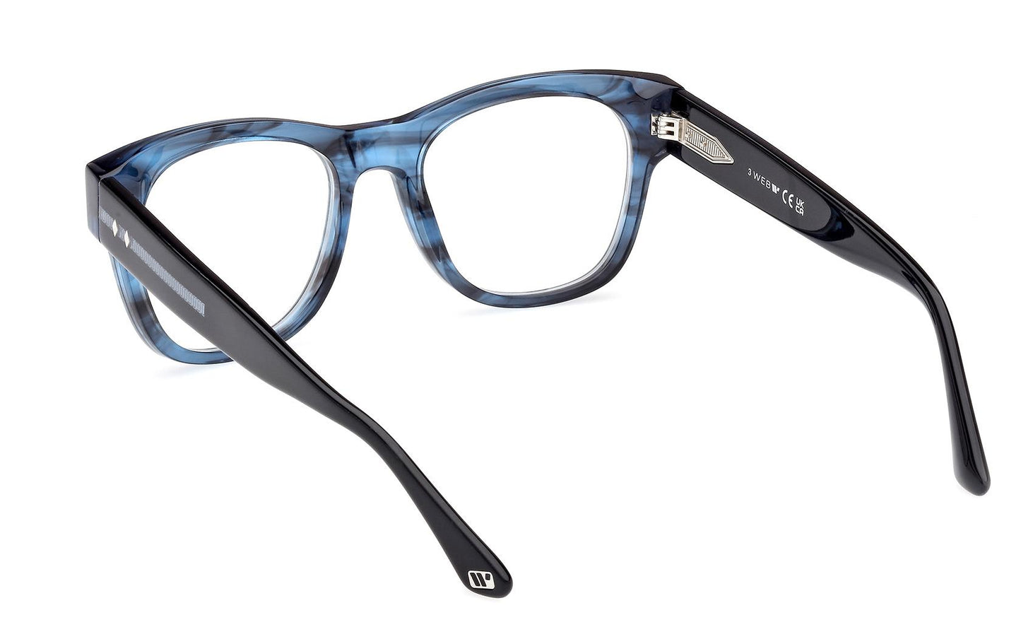 Web Eyeglasses WE5423 092