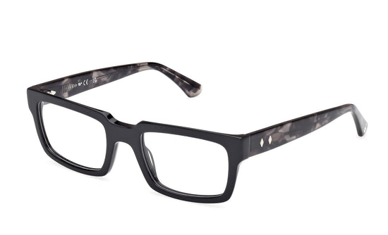 Web Eyeglasses WE5424 005