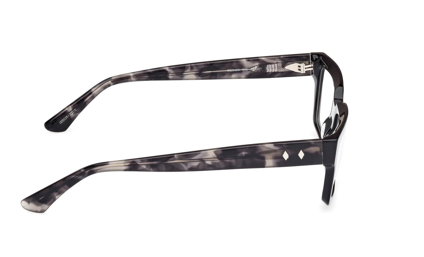 Web Eyeglasses WE5424 005