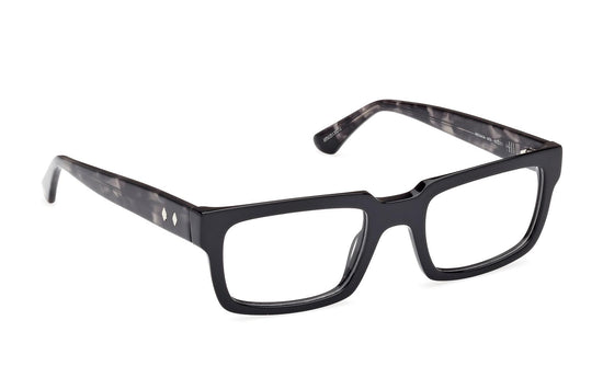 Web Eyeglasses WE5424 005