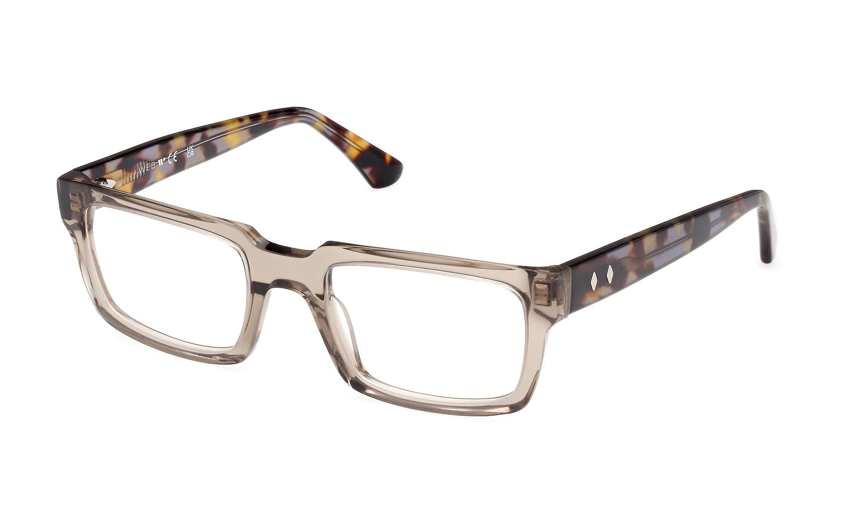 Web Eyeglasses WE5424 047