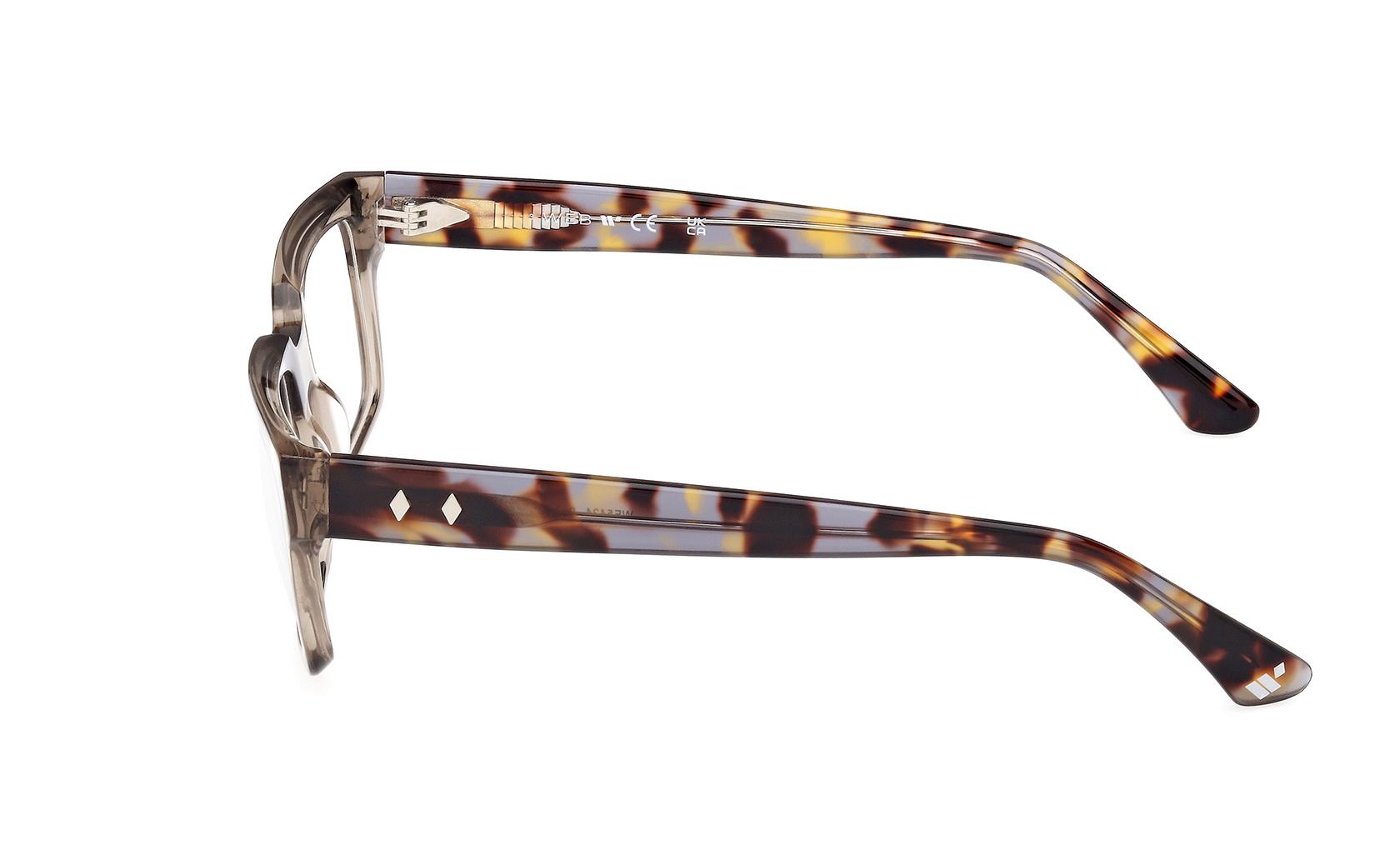 Web Eyeglasses WE5424 047