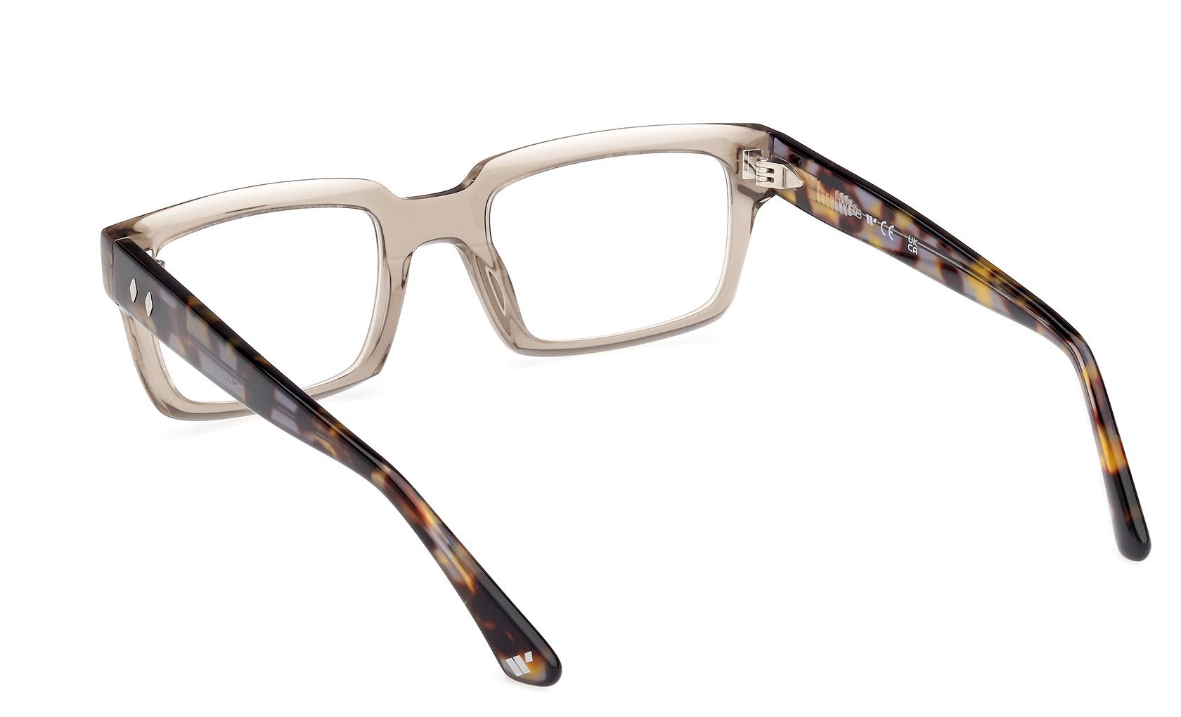 Web Eyeglasses WE5424 047