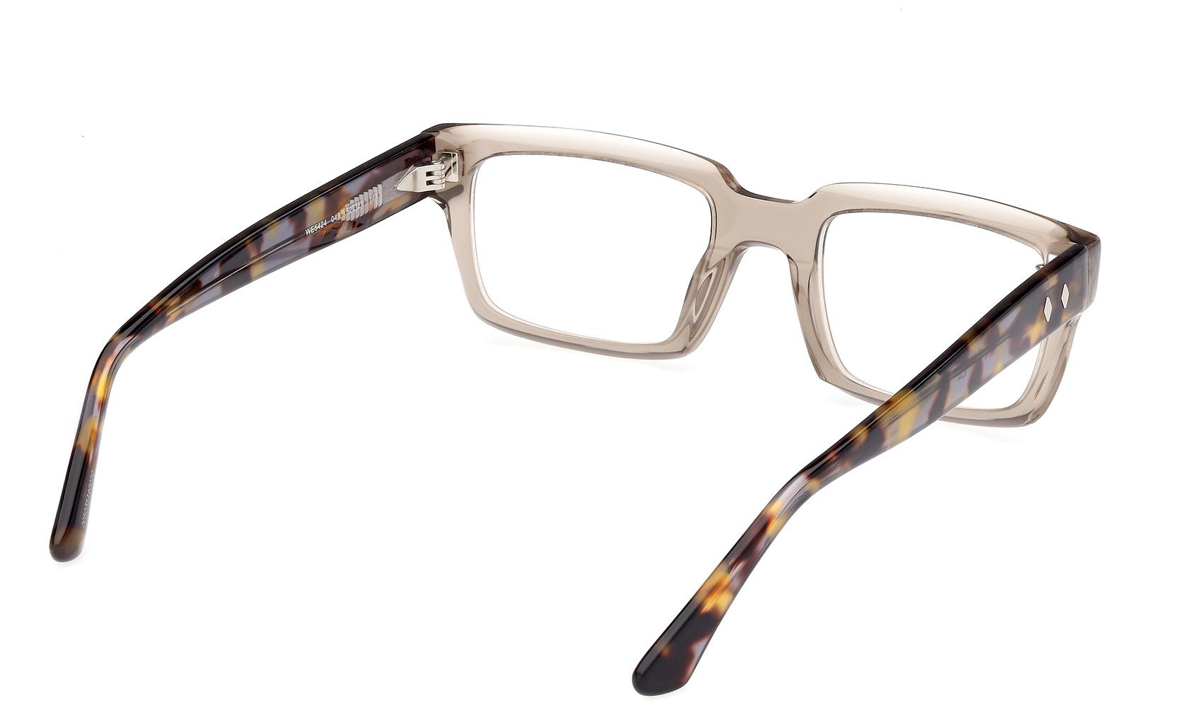 Web Eyeglasses WE5424 047