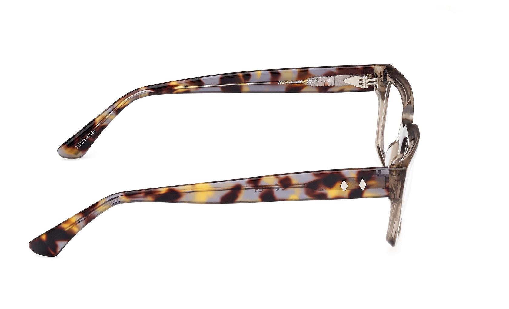 Web Eyeglasses WE5424 047