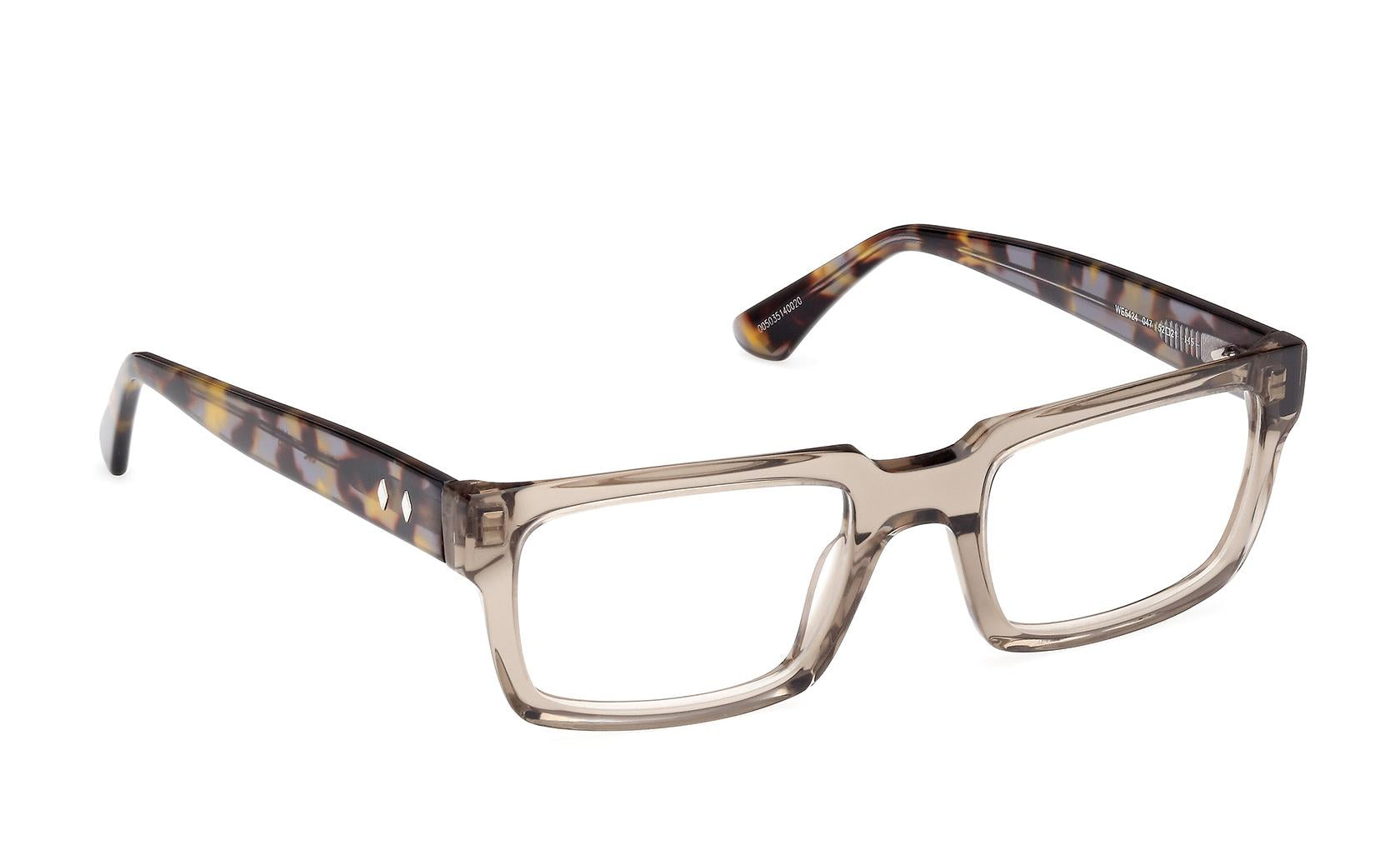 Web Eyeglasses WE5424 047