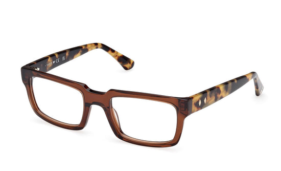 Web Eyeglasses WE5424 050